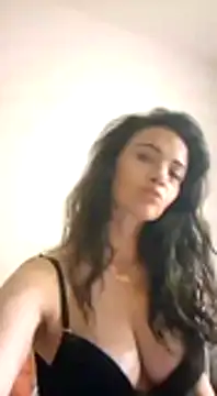 Afrodita Arggeniss online show from January 10, 1:53 am