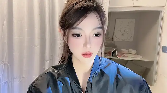 Natasha520 online show from January 3, 11:25 am