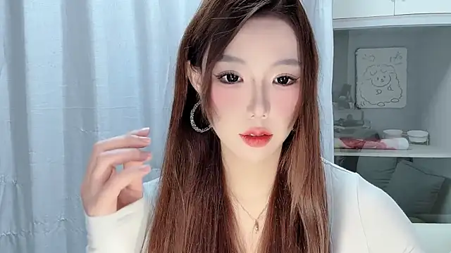 Natasha520 online show from January 6, 11:40 am