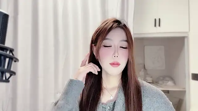 Natasha520 online show from January 10, 2:23 pm