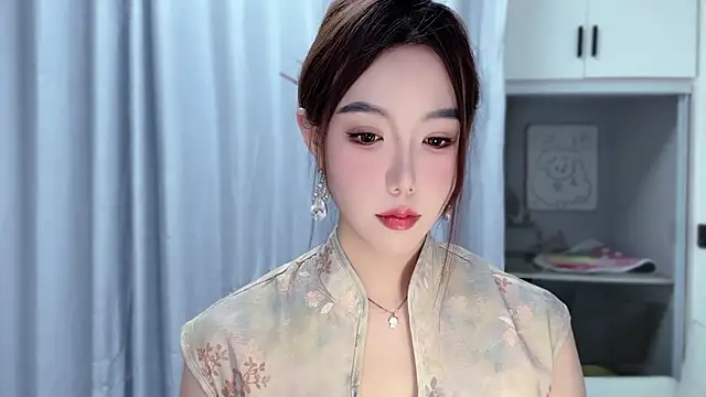 Natasha520 online show from January 27, 3:39 pm