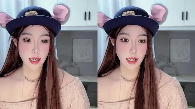 Natasha520 online show from February 5, 5:42 pm