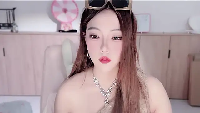 Natasha520 online show from October 19, 5:46 pm