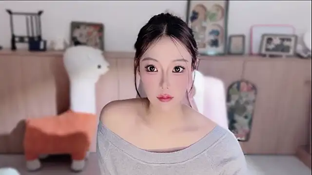 Natasha520 online show from October 29, 2:30 pm