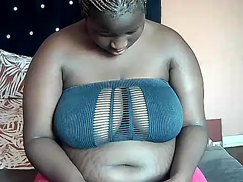 MelaninBear online show from January 23, 8:25 am