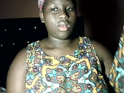 MelaninBear online show from February 8, 8:53 pm