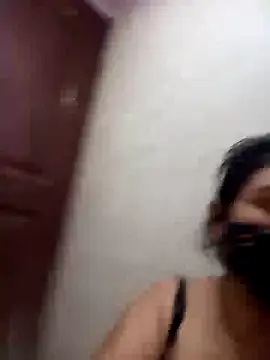 Snapshot of Punjabi_beauty123 chatting on February 14, 7:07 am Punjabi beauty123 online show from February 14, 7:07 am