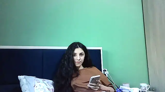 Ahotkittyxxx online show from December 19, 8:23 am