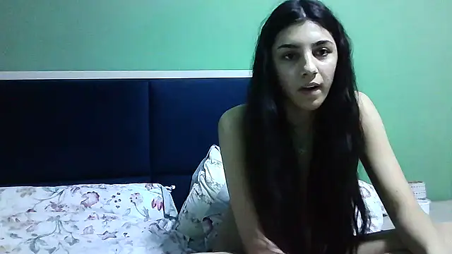 Ahotkittyxxx online show from December 20, 1:54 pm