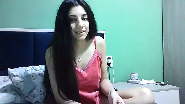 Ahotkittyxxx online show from December 21, 8:07 am