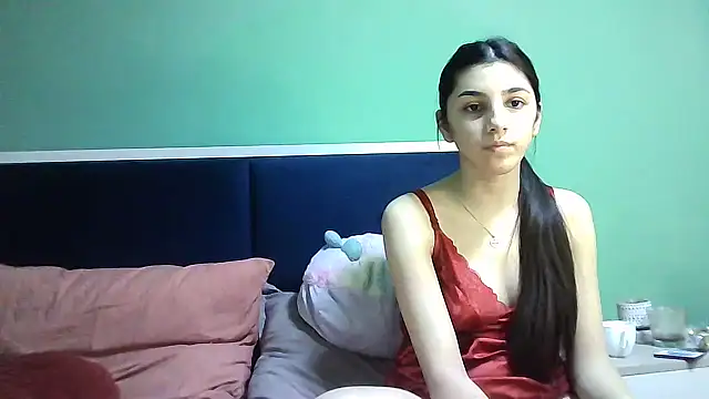 Ahotkittyxxx online show from December 29, 12:12 pm