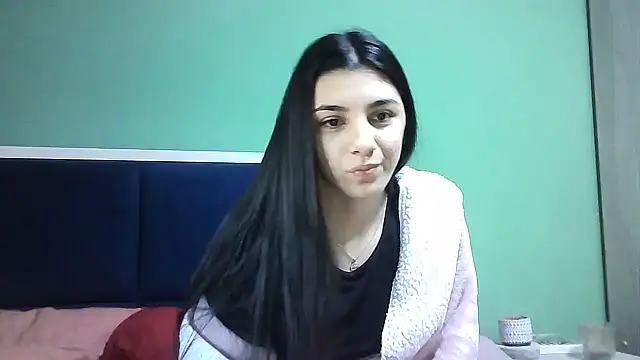 Ahotkittyxxx online show from December 30, 7:59 am