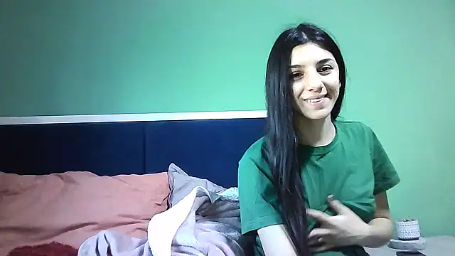 Ahotkittyxxx online show from January 2, 9:43 am