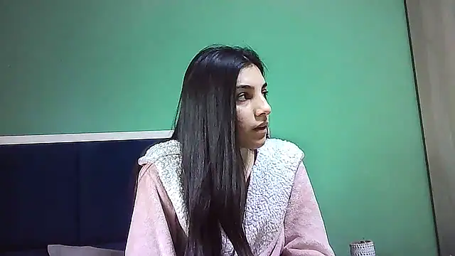 Ahotkittyxxx online show from January 6, 8:57 am