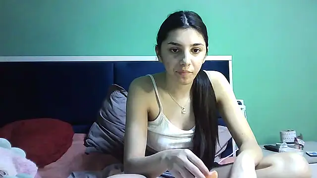 Ahotkittyxxx online show from January 6, 5:16 pm