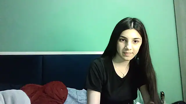 Ahotkittyxxx online show from January 17, 4:04 pm