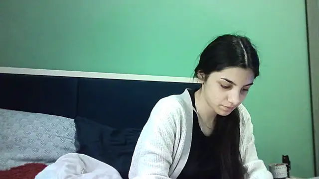 Ahotkittyxxx online show from February 15, 10:00 am