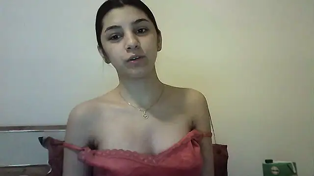 Ahotkittyxxx online show from October 25, 5:48 am