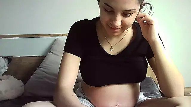 Ahotkittyxxx online show from November 23, 8:58 am