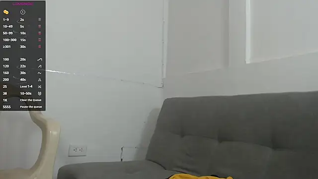 Aaron Hunter  online show from February 8, 10:29 pm