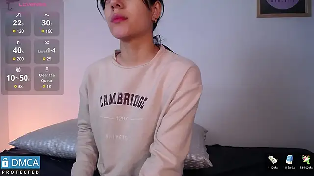 floriamANDjazmin online show from January 23, 11:15 am