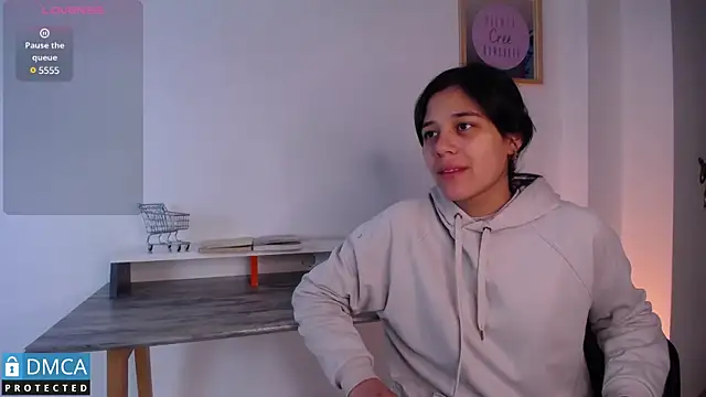 floriamANDjazmin online show from February 3, 11:31 am