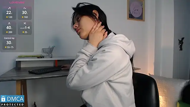 floriamANDjazmin online show from February 5, 11:12 am