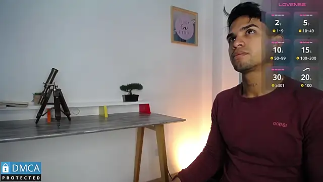 floriamANDjazmin online show from February 8, 11:12 am