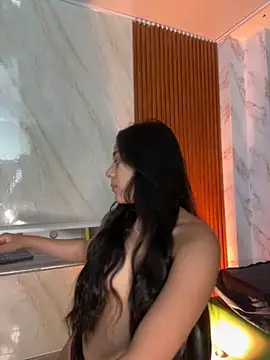 floriamANDjazmin online show from September 9, 3:06 am