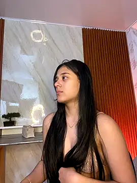 floriamANDjazmin online show from September 16, 3:07 am