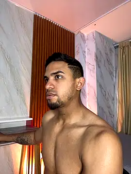 floriamANDjazmin online show from September 25, 3:21 am