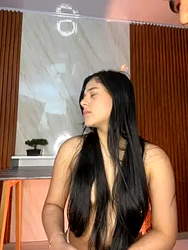 floriamANDjazmin online show from October 13, 3:06 am