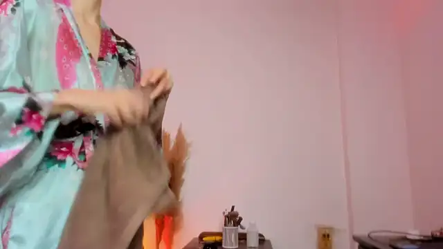 SailorxSindy online show from December 11, 6:42 pm