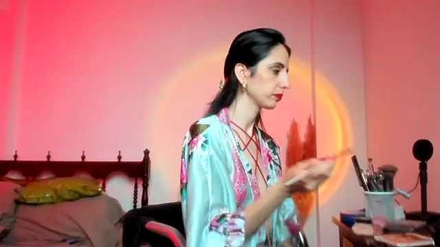 SailorxSindy online show from December 31, 4:35 pm