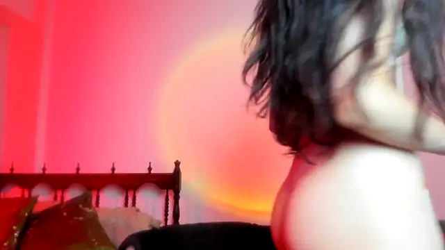 SailorxSindy online show from January 29, 8:14 pm