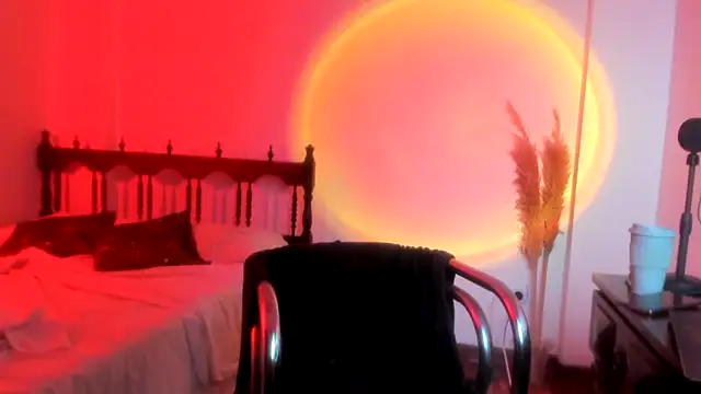 SailorxSindy online show from February 25, 6:53 pm