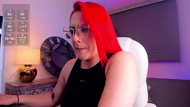 miss julietaa online show from March 14, 11:34 am