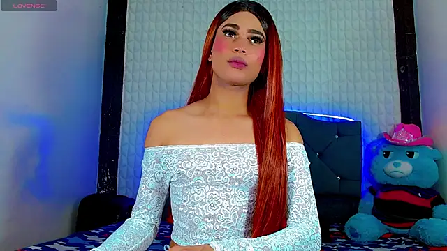 Hellen moons   online show from February 11, 5:16 am