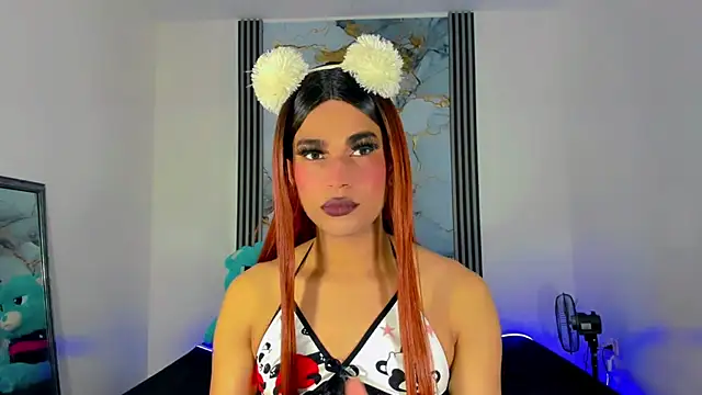 Hellen moons   online show from March 14, 3:26 am