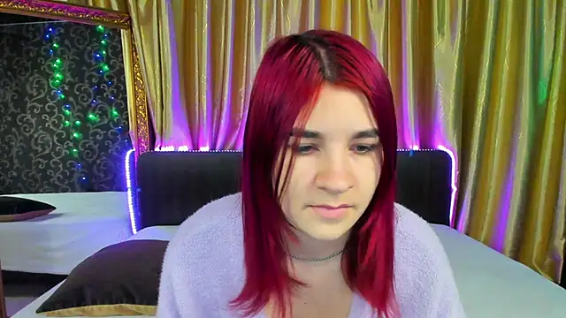  Polly Love  online show from December 4, 7:06 am