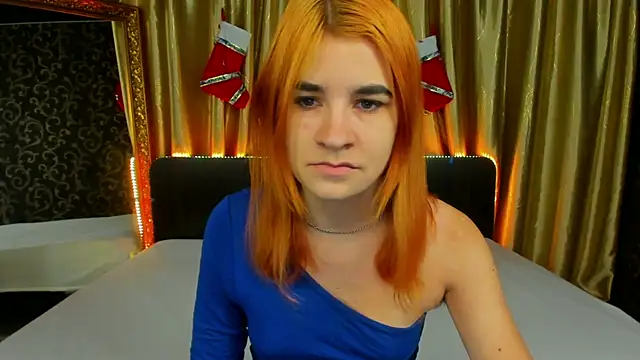  Polly Love  online show from December 17, 1:16 pm