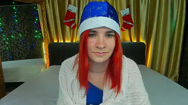  Polly Love  online show from December 18, 4:17 pm