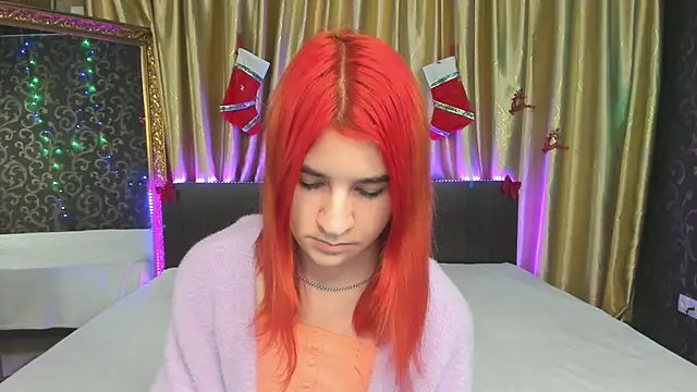  Polly Love  online show from December 26, 4:47 pm