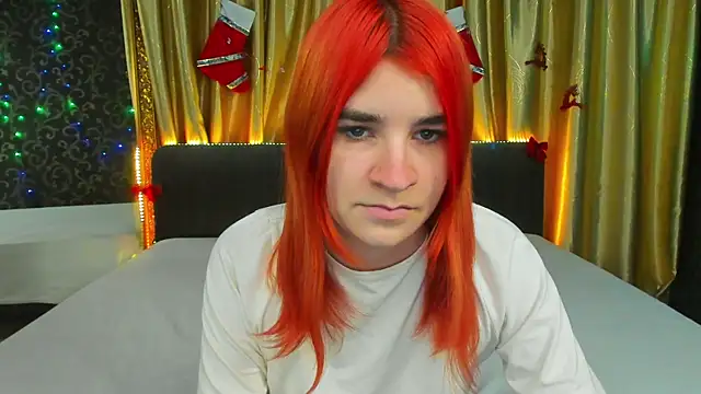  Polly Love  online show from January 5, 4:38 pm