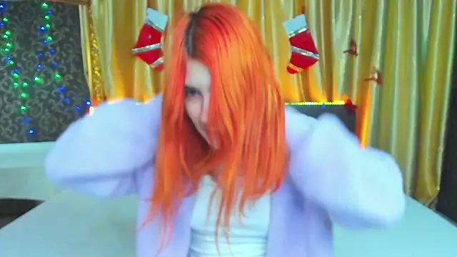  Polly Love  online show from January 22, 7:14 am