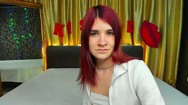  Polly Love  online show from February 7, 4:14 pm