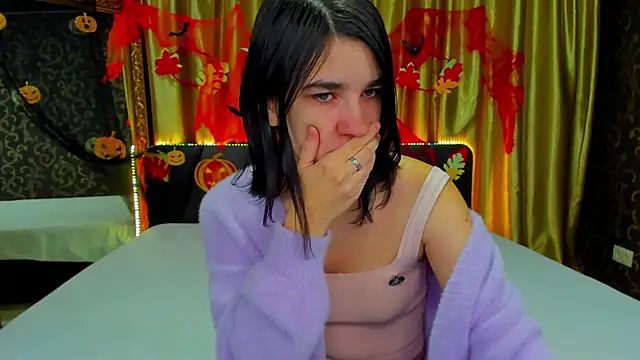  Polly Love  online show from November 2, 7:11 am