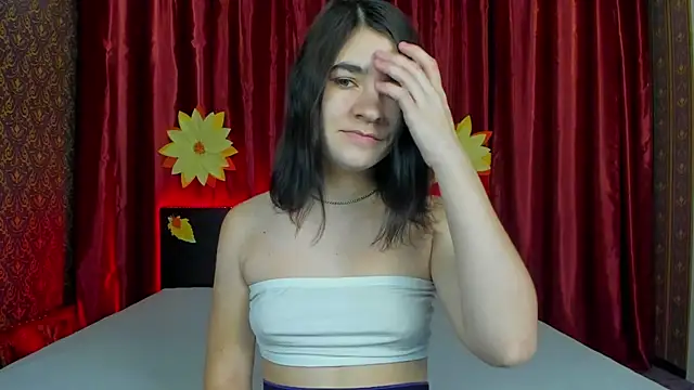  Polly Love  online show from December 1, 7:13 am