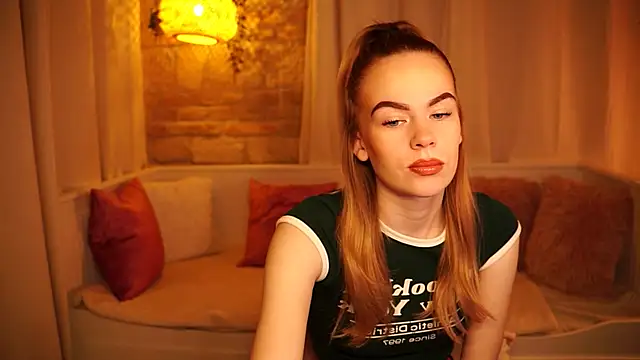 sn0w barbie online show from March 11, 9:34 am