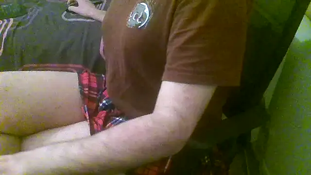 AshWinter online show from December 11, 9:34 pm